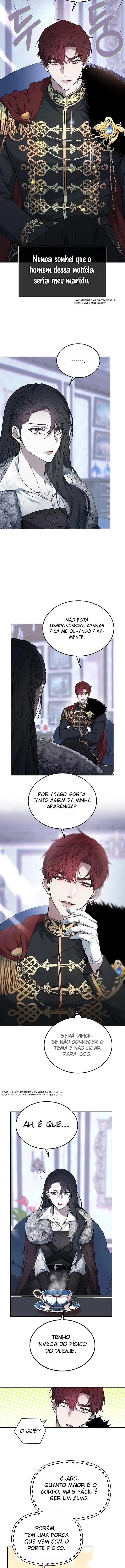 A Era da Arrogância Capitulo 2 Pagina 4