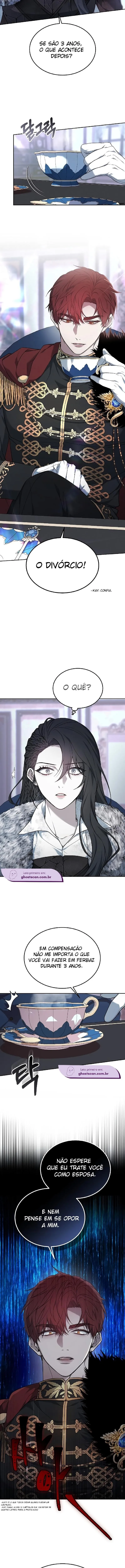 A Era da Arrogância Capitulo 2 Pagina 7