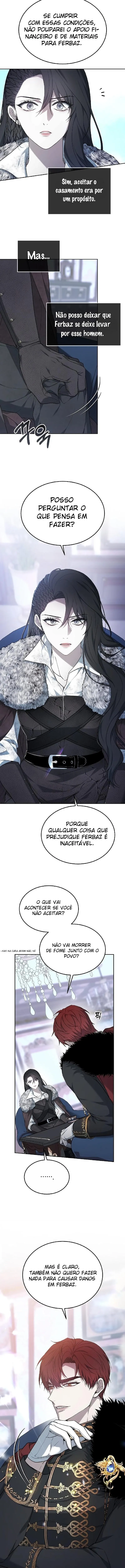 A Era da Arrogância Capitulo 2 Pagina 8