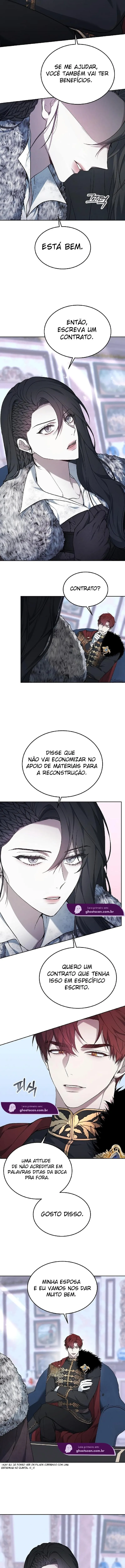A Era da Arrogância Capitulo 2 Pagina 9