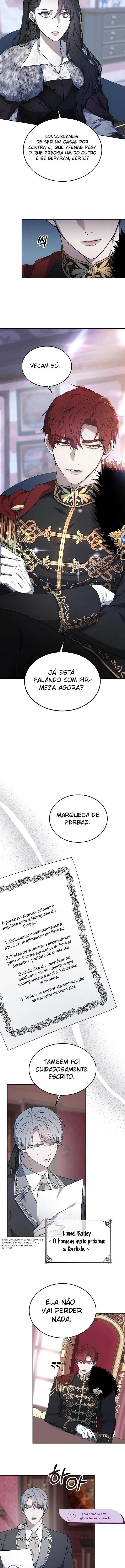 A Era da Arrogância Capitulo 2 Pagina 10