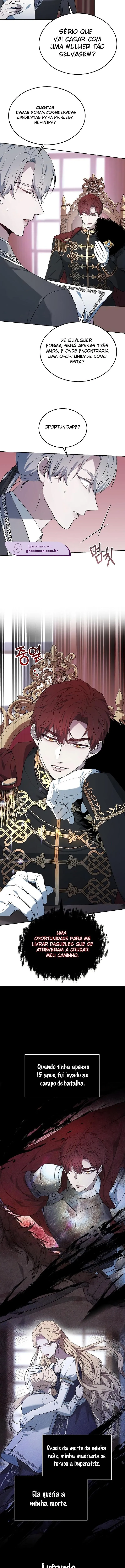 A Era da Arrogância Capitulo 2 Pagina 11