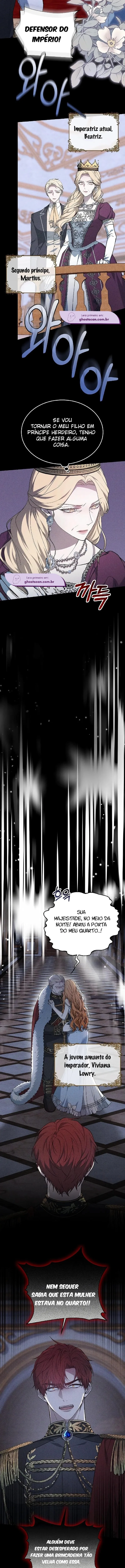 A Era da Arrogância Capitulo 2 Pagina 13