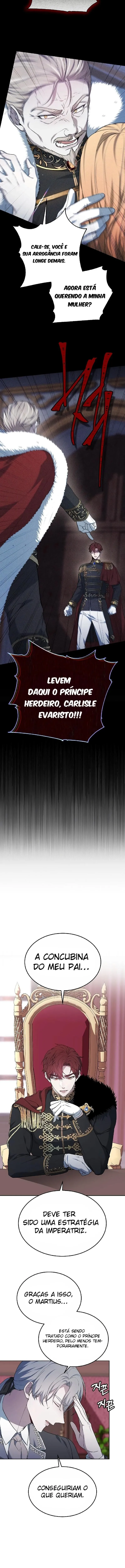 A Era da Arrogância Capitulo 2 Pagina 14