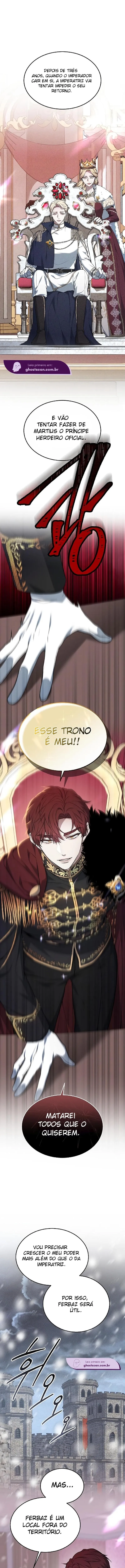 A Era da Arrogância Capitulo 2 Pagina 15