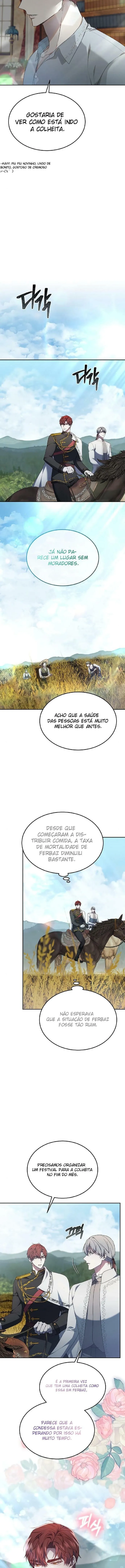 A Era da Arrogância Capitulo 20 Pagina 2