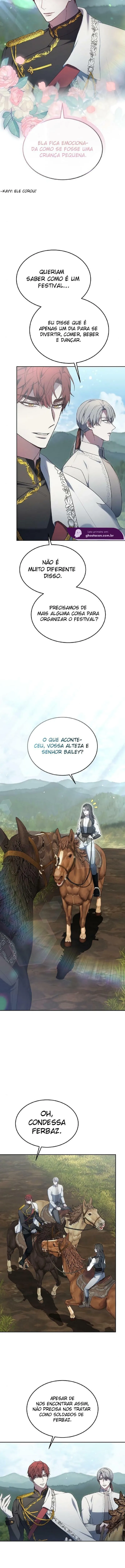 A Era da Arrogância Capitulo 20 Pagina 3