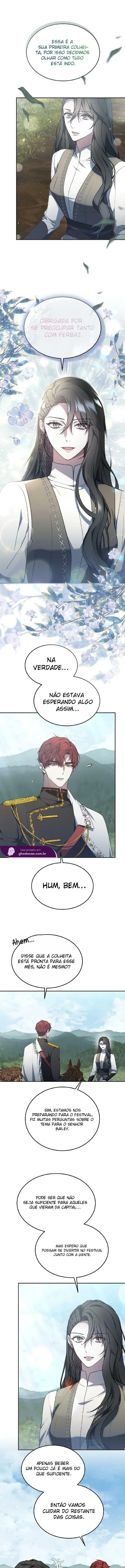 A Era da Arrogância Capitulo 20 Pagina 4