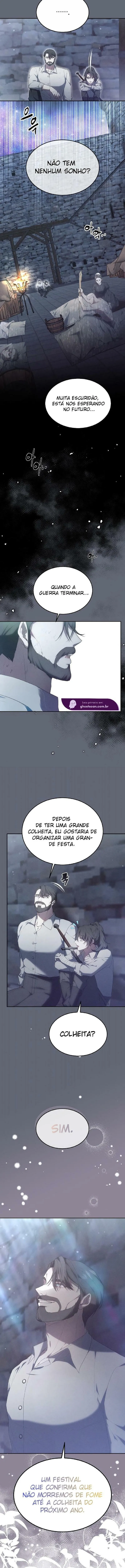 A Era da Arrogância Capitulo 20 Pagina 7