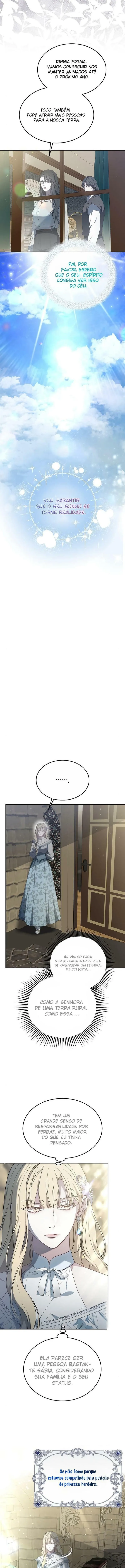 A Era da Arrogância Capitulo 20 Pagina 8