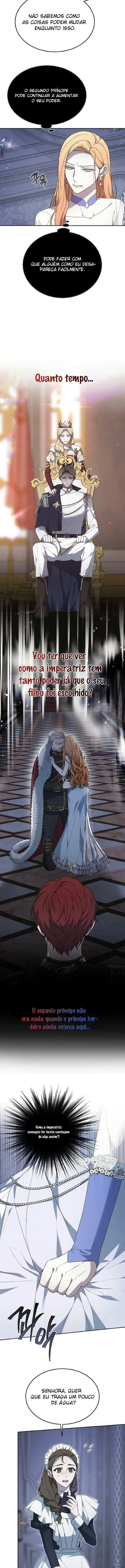 A Era da Arrogância Capitulo 20 Pagina 10