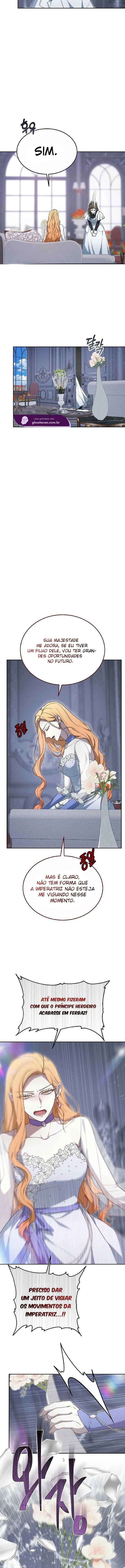 A Era da Arrogância Capitulo 20 Pagina 11