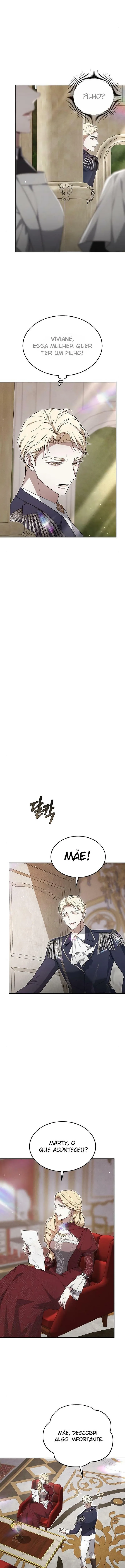 A Era da Arrogância Capitulo 20 Pagina 13