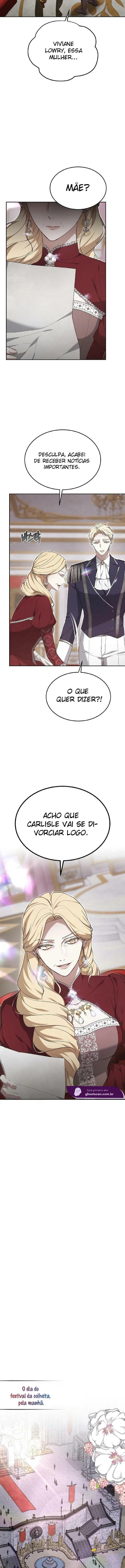 A Era da Arrogância Capitulo 20 Pagina 14
