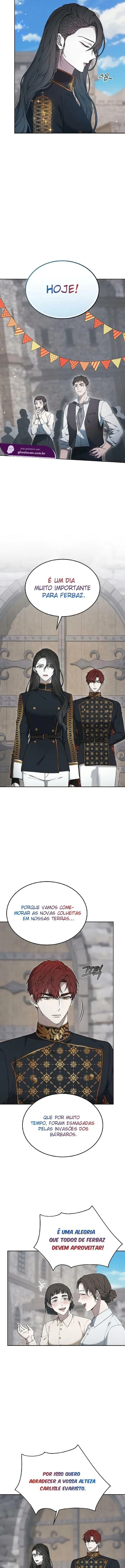 A Era da Arrogância Capitulo 21 Pagina 2