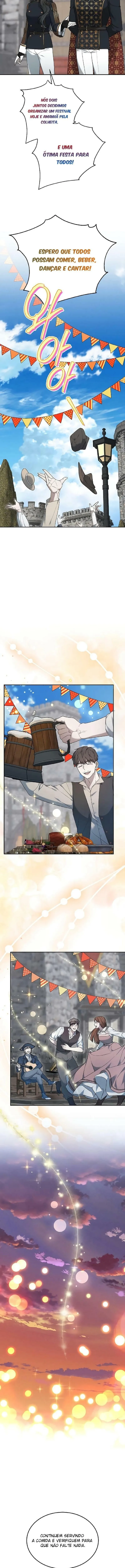 A Era da Arrogância Capitulo 21 Pagina 3