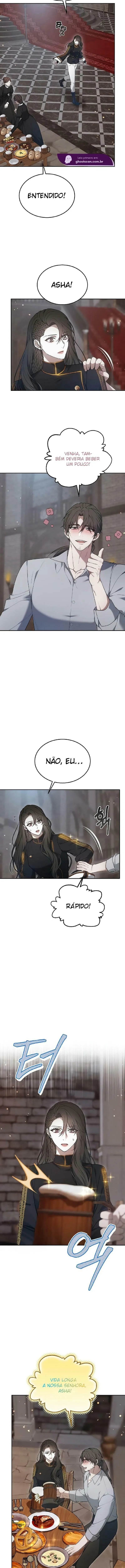 A Era da Arrogância Capitulo 21 Pagina 4