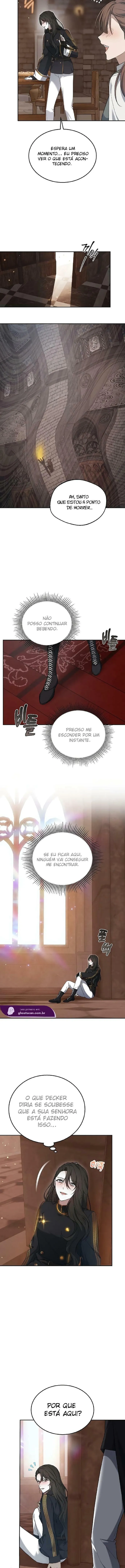 A Era da Arrogância Capitulo 21 Pagina 8