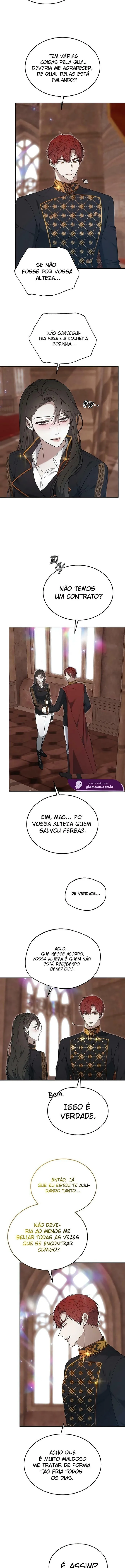 A Era da Arrogância Capitulo 21 Pagina 11