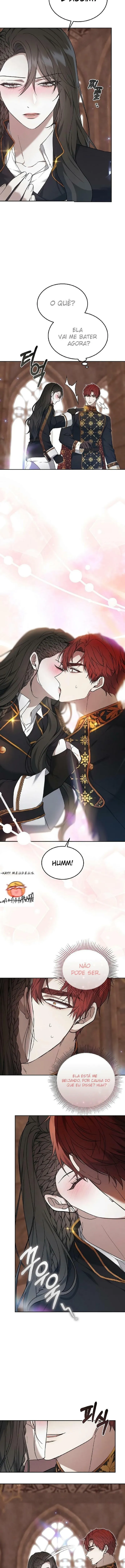 A Era da Arrogância Capitulo 21 Pagina 12