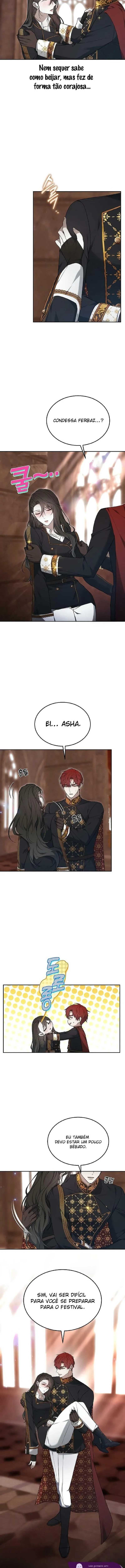 A Era da Arrogância Capitulo 21 Pagina 13