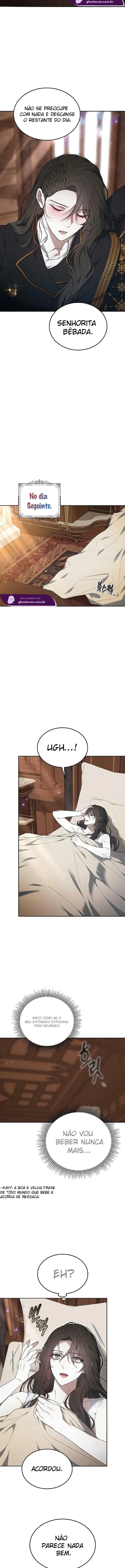 A Era da Arrogância Capitulo 21 Pagina 14