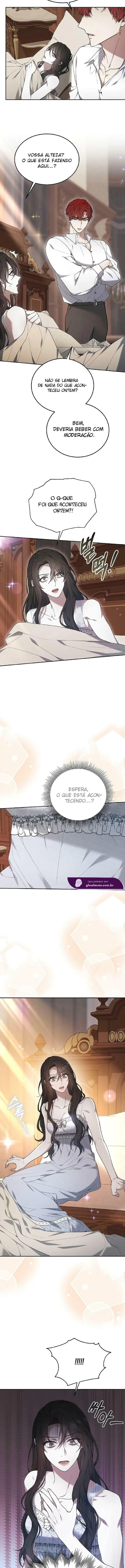 A Era da Arrogância Capitulo 21 Pagina 15