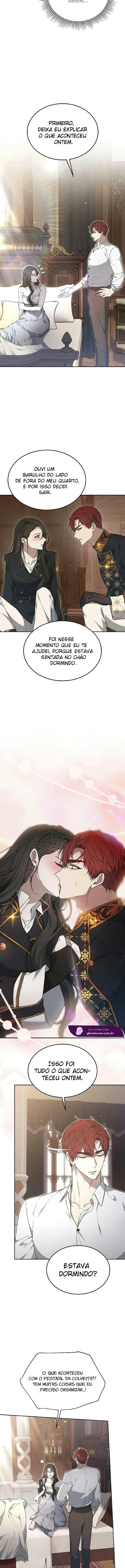 A Era da Arrogância Capitulo 22 Pagina 3