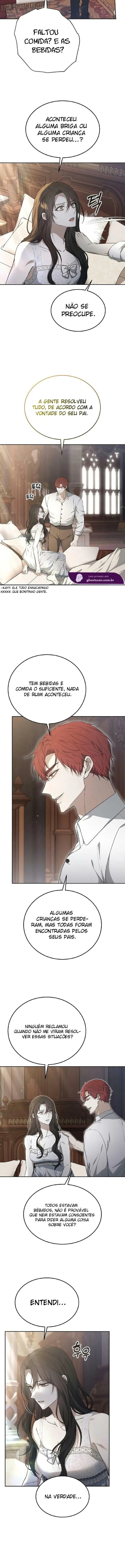 A Era da Arrogância Capitulo 22 Pagina 4