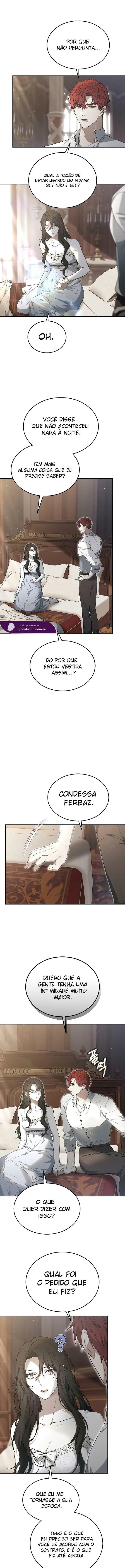 A Era da Arrogância Capitulo 22 Pagina 5