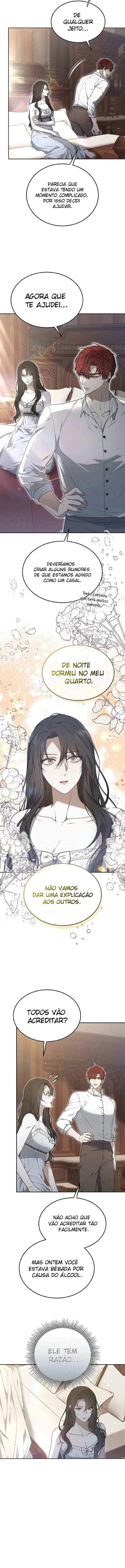 A Era da Arrogância Capitulo 22 Pagina 7