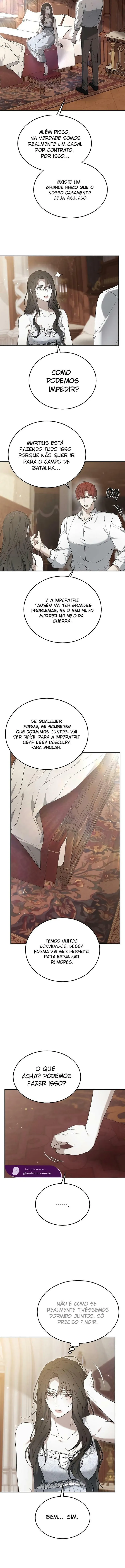 A Era da Arrogância Capitulo 22 Pagina 9