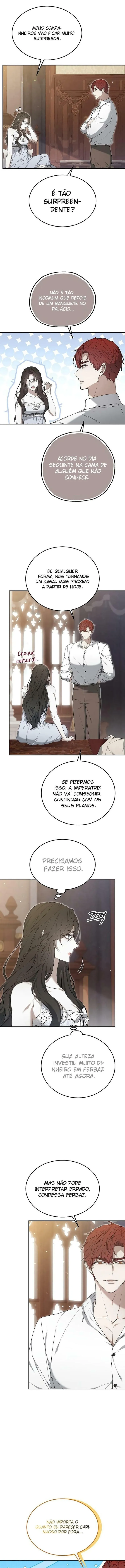 A Era da Arrogância Capitulo 22 Pagina 10