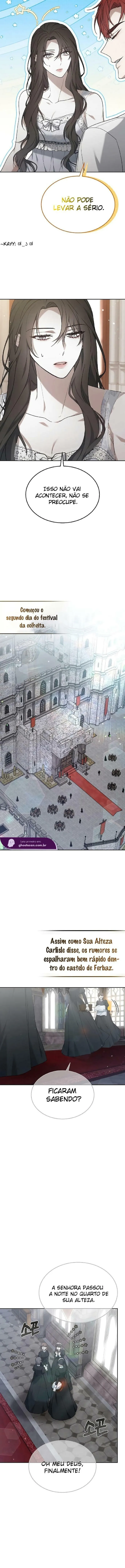 A Era da Arrogância Capitulo 22 Pagina 11