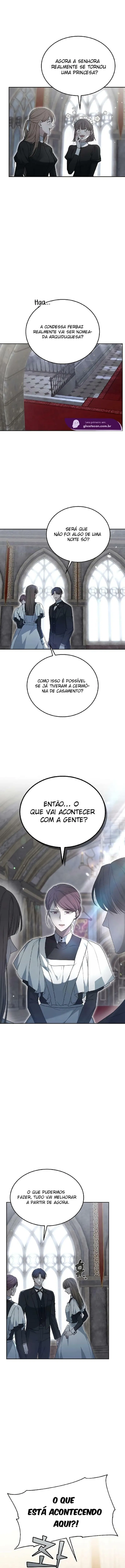 A Era da Arrogância Capitulo 22 Pagina 12