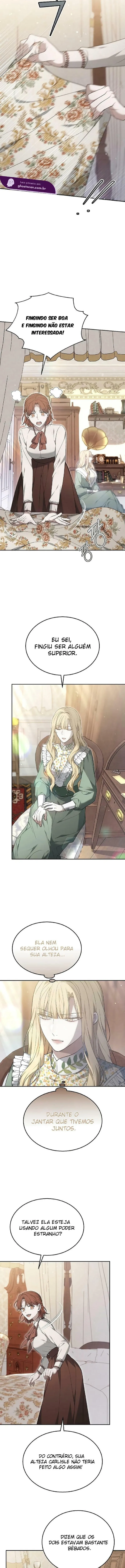 A Era da Arrogância Capitulo 22 Pagina 13