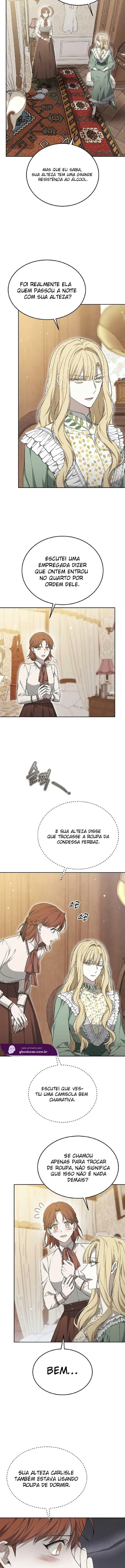 A Era da Arrogância Capitulo 22 Pagina 14