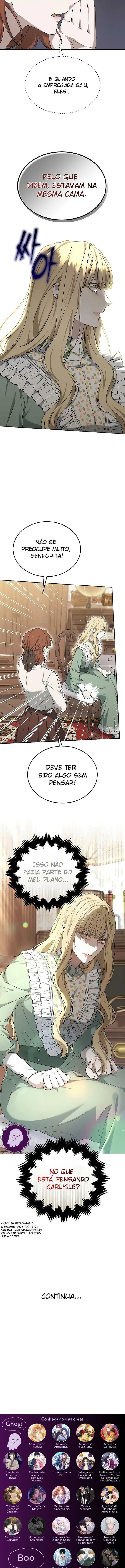 A Era da Arrogância Capitulo 22 Pagina 15