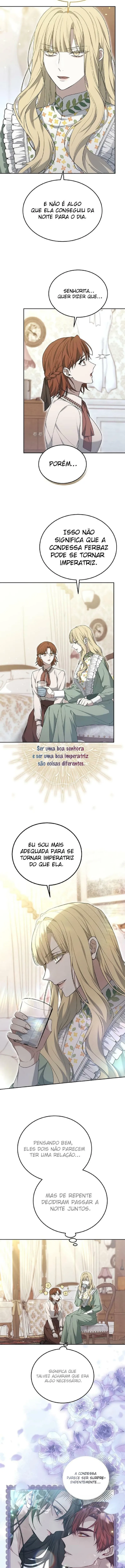 A Era da Arrogância Capitulo 23 Pagina 2