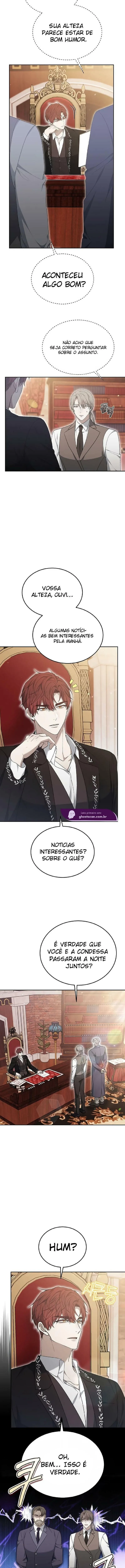 A Era da Arrogância Capitulo 23 Pagina 4