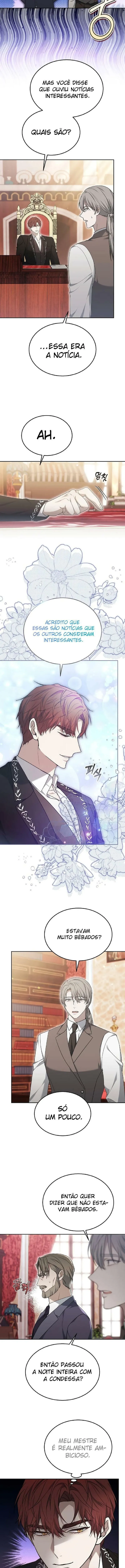 A Era da Arrogância Capitulo 23 Pagina 5