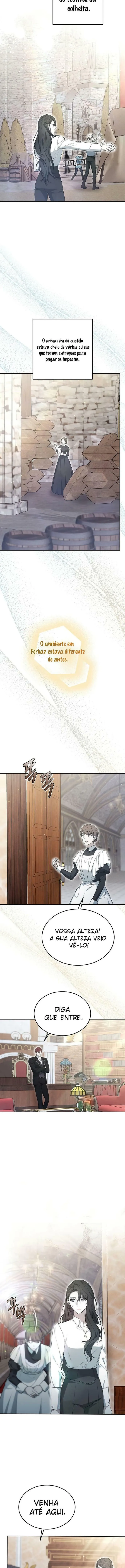 A Era da Arrogância Capitulo 23 Pagina 7