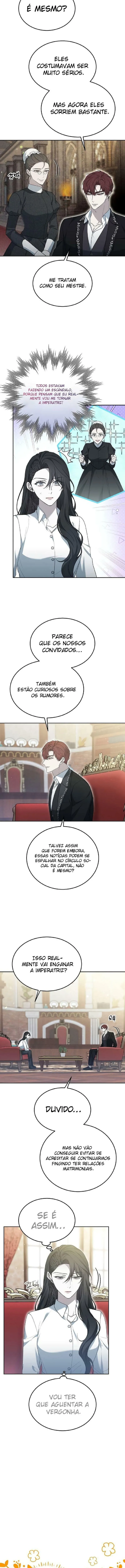 A Era da Arrogância Capitulo 23 Pagina 9