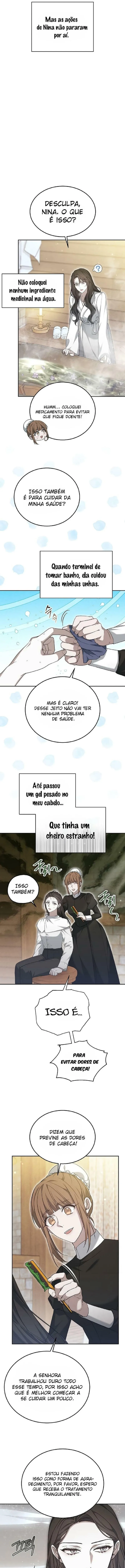 A Era da Arrogância Capitulo 23 Pagina 11