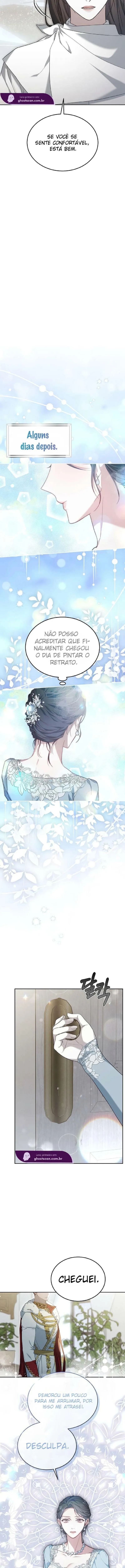 A Era da Arrogância Capitulo 23 Pagina 12