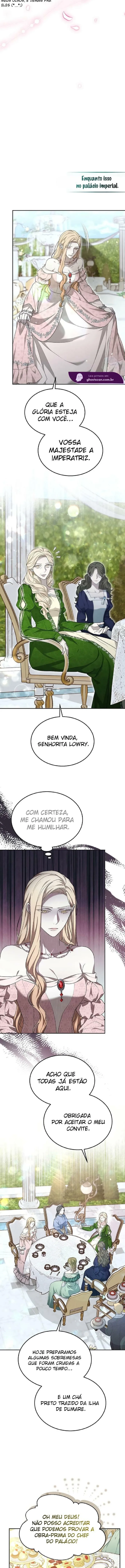 A Era da Arrogância Capitulo 23 Pagina 14