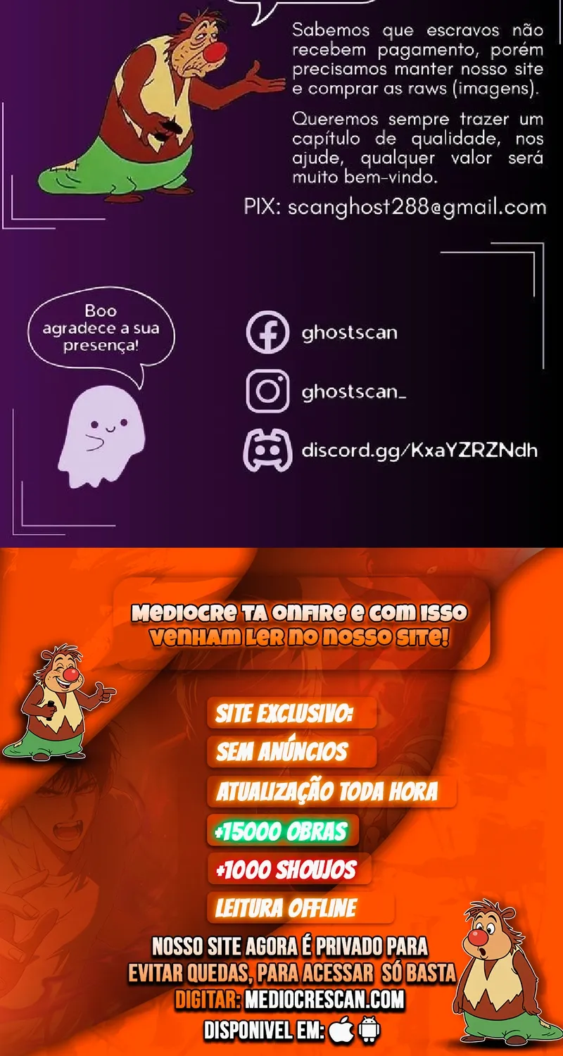 A Era da Arrogância Capitulo 23 Pagina 16