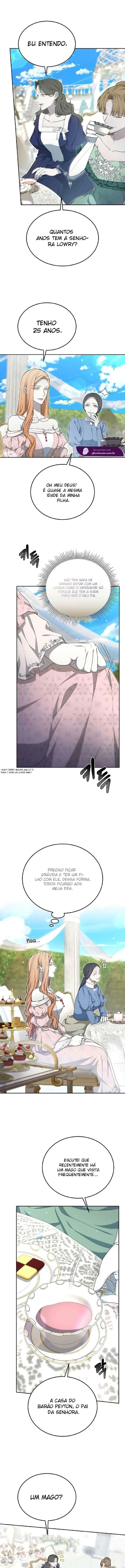 A Era da Arrogância Capitulo 24 Pagina 2