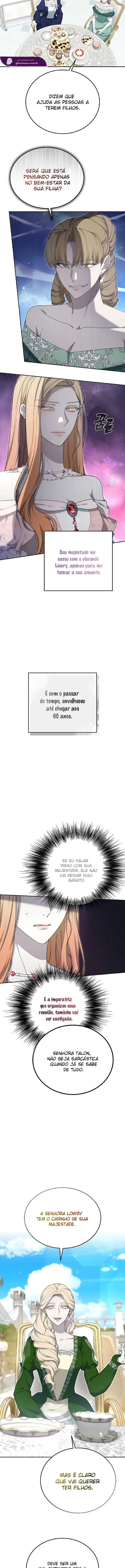 A Era da Arrogância Capitulo 24 Pagina 3