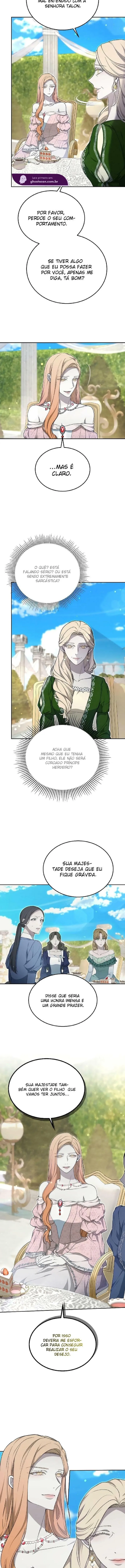 A Era da Arrogância Capitulo 24 Pagina 4